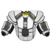 WARRIOR RITUAL X3 E SENIOR CHEST PROTECTOR 2 WARRIOR RITUAL X3 E SENIOR CHEST PROTECTOR -Hockey Shop WARRIOR RITUAL X3 E SENIOR CHEST PROTECTOR FRONT