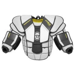 WARRIOR RITUAL X3 E SENIOR CHEST PROTECTOR