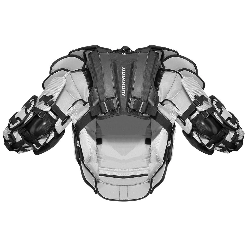 WARRIOR RITUAL X3 PRO SENIOR CHEST PROTECTOR 4 WARRIOR RITUAL X3 PRO SENIOR CHEST PROTECTOR - Image 2