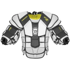 WARRIOR RITUAL X3 PRO SENIOR CHEST PROTECTOR