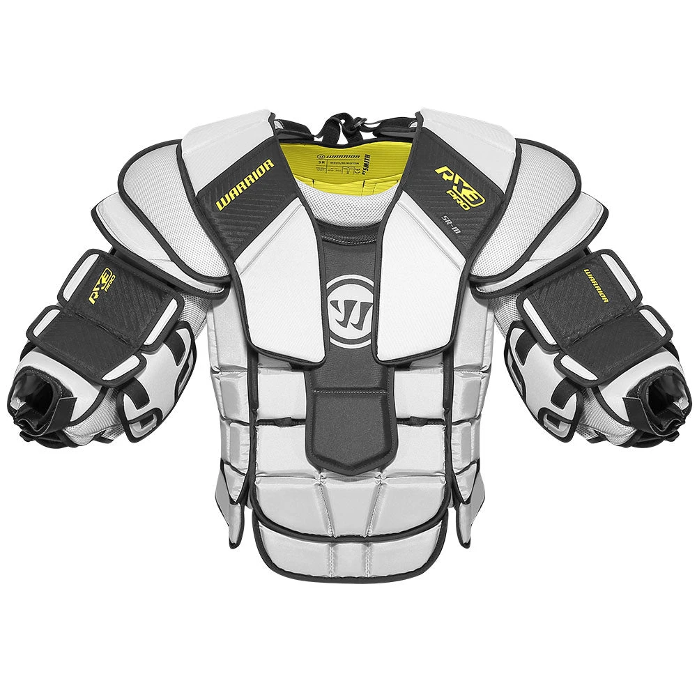 WARRIOR RITUAL X3 PRO SENIOR CHEST PROTECTOR 3 WARRIOR RITUAL X3 PRO SENIOR CHEST PROTECTOR