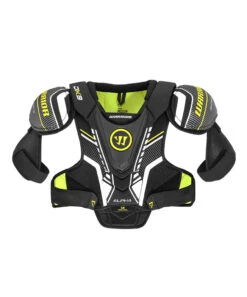 WARRIOR ALPHA DX3 JUNIOR HOCKEY SHOULDER PADS