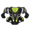 WARRIOR ALPHA DX4 JUNIOR HOCKEY SHOULDER PADS