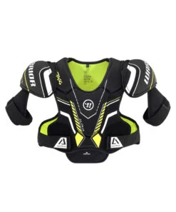 WARRIOR ALPHA DX4 JUNIOR HOCKEY SHOULDER PADS