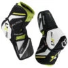 WARRIOR ALPHA LX PRO JUNIOR HOCKEY ELBOW PADS -Hockey Shop Warrior Alpha LX Pro Elbow Pads