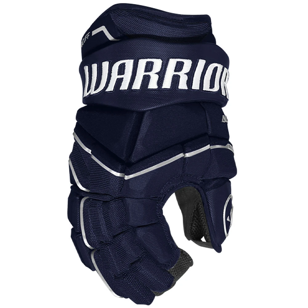 WARRIOR ALPHA LX PRO SENIOR HOCKEY GLOVES 9 WARRIOR ALPHA LX PRO SENIOR HOCKEY GLOVES - Image 7
