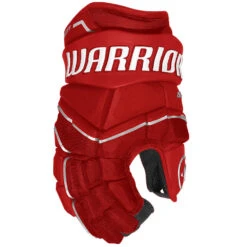WARRIOR ALPHA LX PRO SENIOR HOCKEY GLOVES 13 WARRIOR ALPHA LX PRO SENIOR HOCKEY GLOVES -Hockey Shop Warrior Alpha LX Pro Hockey Gloves Red 8b6a753d 9e97 4087 a37c a806619bb927