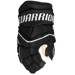 WARRIOR ALPHA LX 20 JUNIOR HOCKEY GLOVES 13 WARRIOR ALPHA LX 20 JUNIOR HOCKEY GLOVES -Hockey Shop Warrior Alpha LX20 Hockey Gloves Black