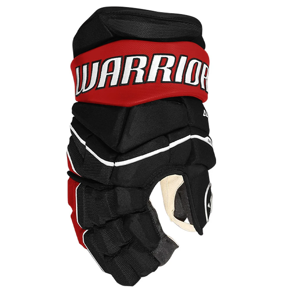 WARRIOR ALPHA LX 20 JUNIOR HOCKEY GLOVES 6 WARRIOR ALPHA LX 20 JUNIOR HOCKEY GLOVES - Image 4