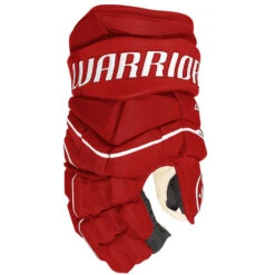 WARRIOR ALPHA LX 20 JUNIOR HOCKEY GLOVES 17 WARRIOR ALPHA LX 20 JUNIOR HOCKEY GLOVES -Hockey Shop Warrior Alpha LX20 Hockey Gloves Red