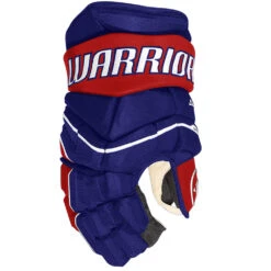 WARRIOR ALPHA LX 20 SENIOR HOCKEY GLOVES -Hockey Shop Warrior Alpha LX20 Hockey Gloves Royal Red White 51690089 5c05 4d90 9a86 d0049bb34962