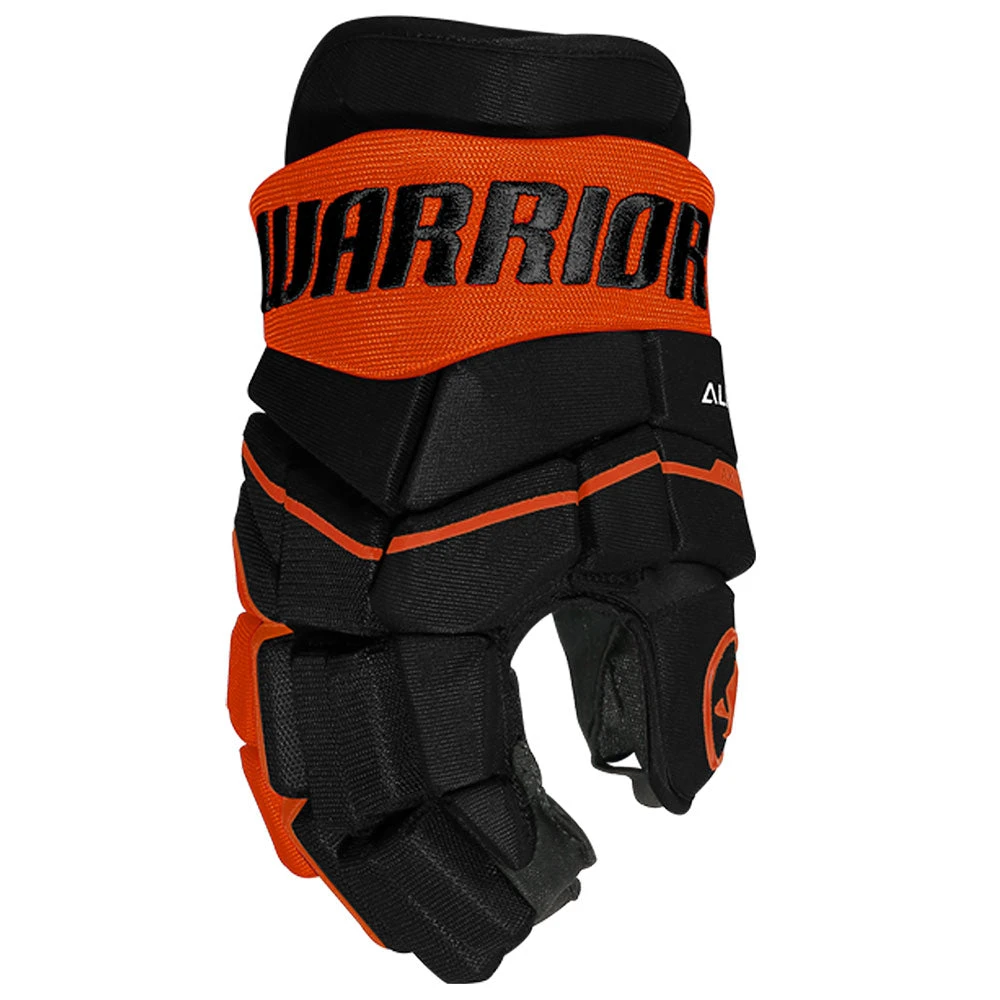 WARRIOR ALPHA LX 30 SENIOR HOCKEY GLOVES 8 WARRIOR ALPHA LX 30 SENIOR HOCKEY GLOVES - Image 6