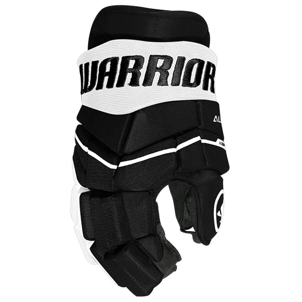 WARRIOR ALPHA LX 30 SENIOR HOCKEY GLOVES 9 WARRIOR ALPHA LX 30 SENIOR HOCKEY GLOVES - Image 7