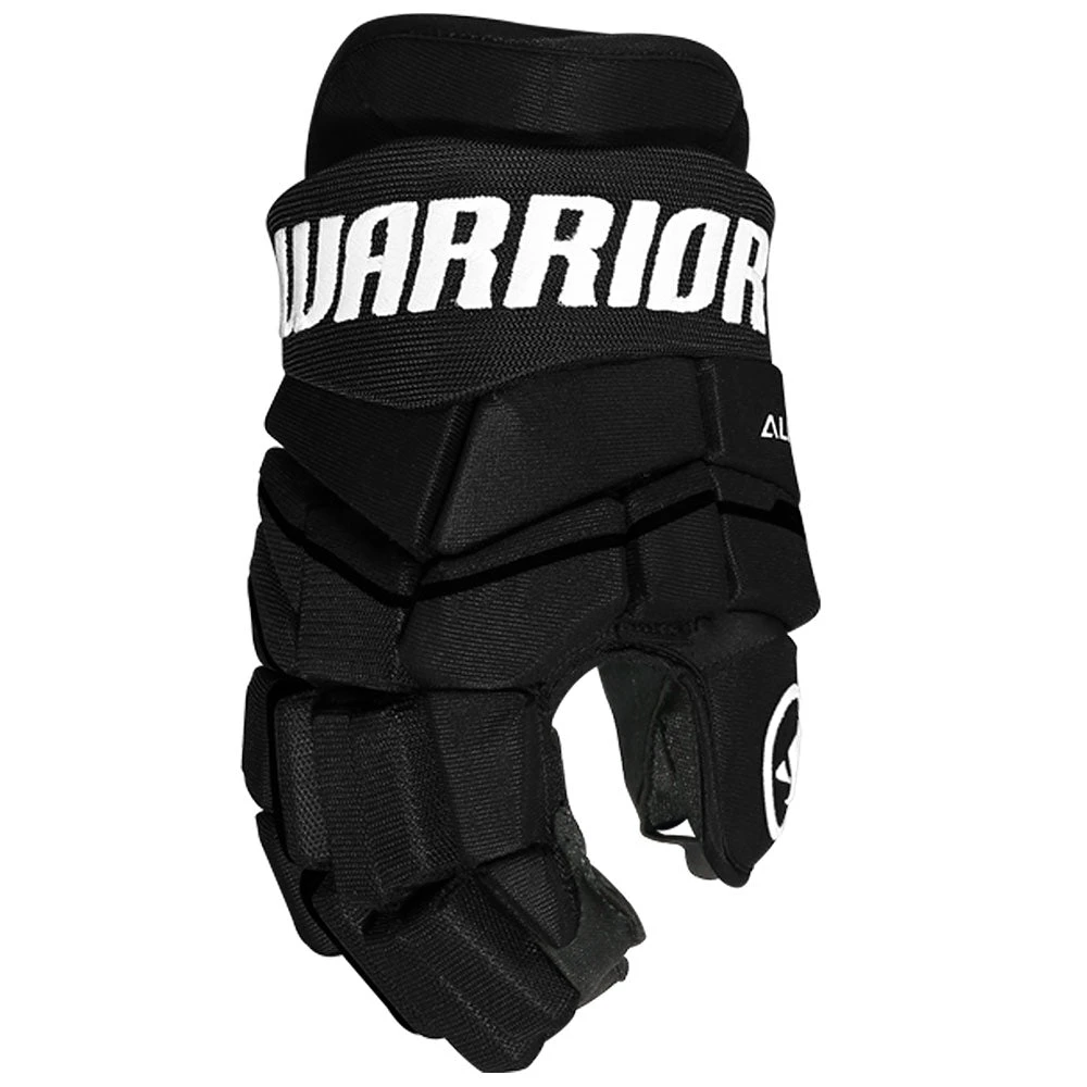 WARRIOR ALPHA LX 30 SENIOR HOCKEY GLOVES 7 WARRIOR ALPHA LX 30 SENIOR HOCKEY GLOVES - Image 5