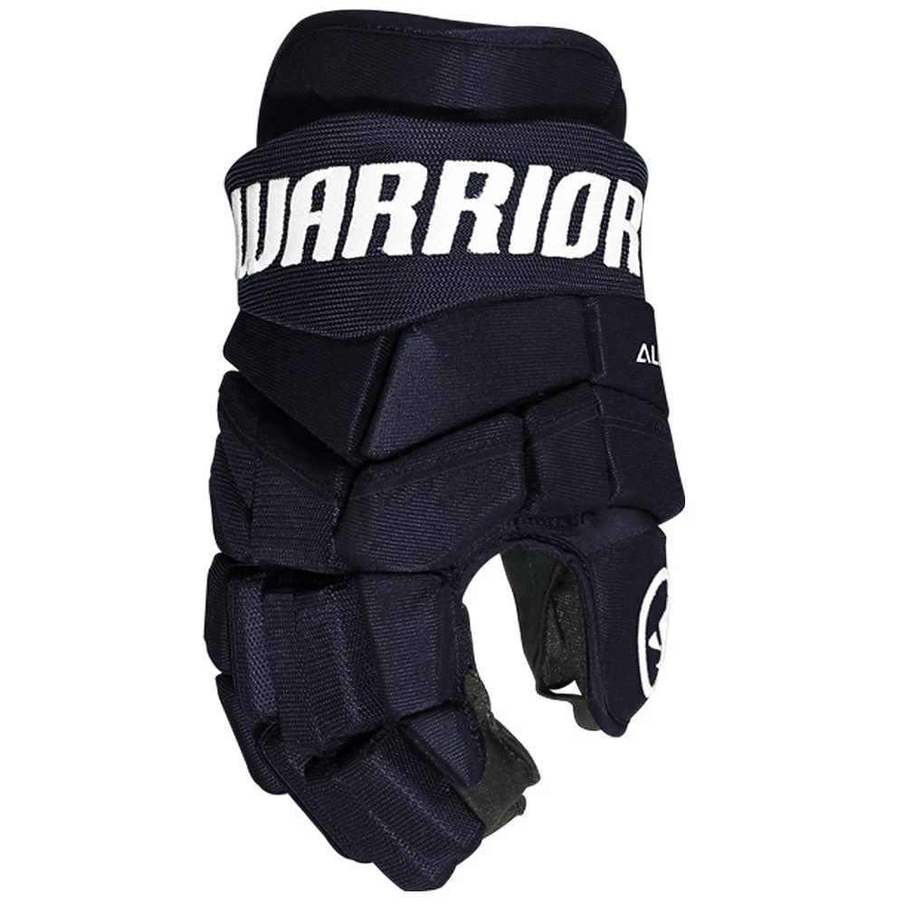 WARRIOR ALPHA LX 30 SENIOR HOCKEY GLOVES 11 WARRIOR ALPHA LX 30 SENIOR HOCKEY GLOVES - Image 9