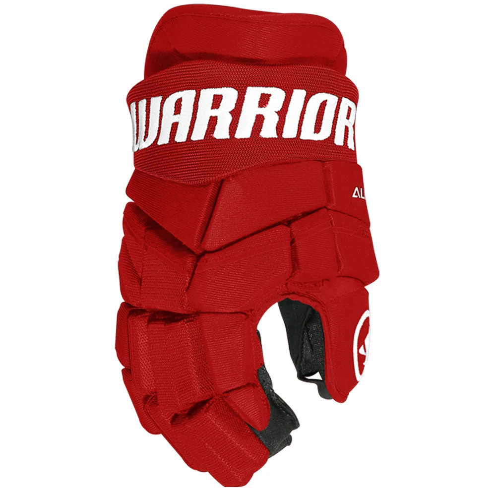 WARRIOR ALPHA LX 30 SENIOR HOCKEY GLOVES 14 WARRIOR ALPHA LX 30 SENIOR HOCKEY GLOVES - Image 12