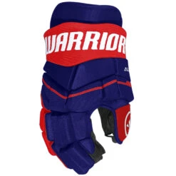 WARRIOR ALPHA LX 30 SENIOR HOCKEY GLOVES 29 WARRIOR ALPHA LX 30 SENIOR HOCKEY GLOVES -Hockey Shop Warrior Alpha LX30 Hockey Gloves Royal Red 67a2df1f 8704 4e18 8b62 12b66968e302