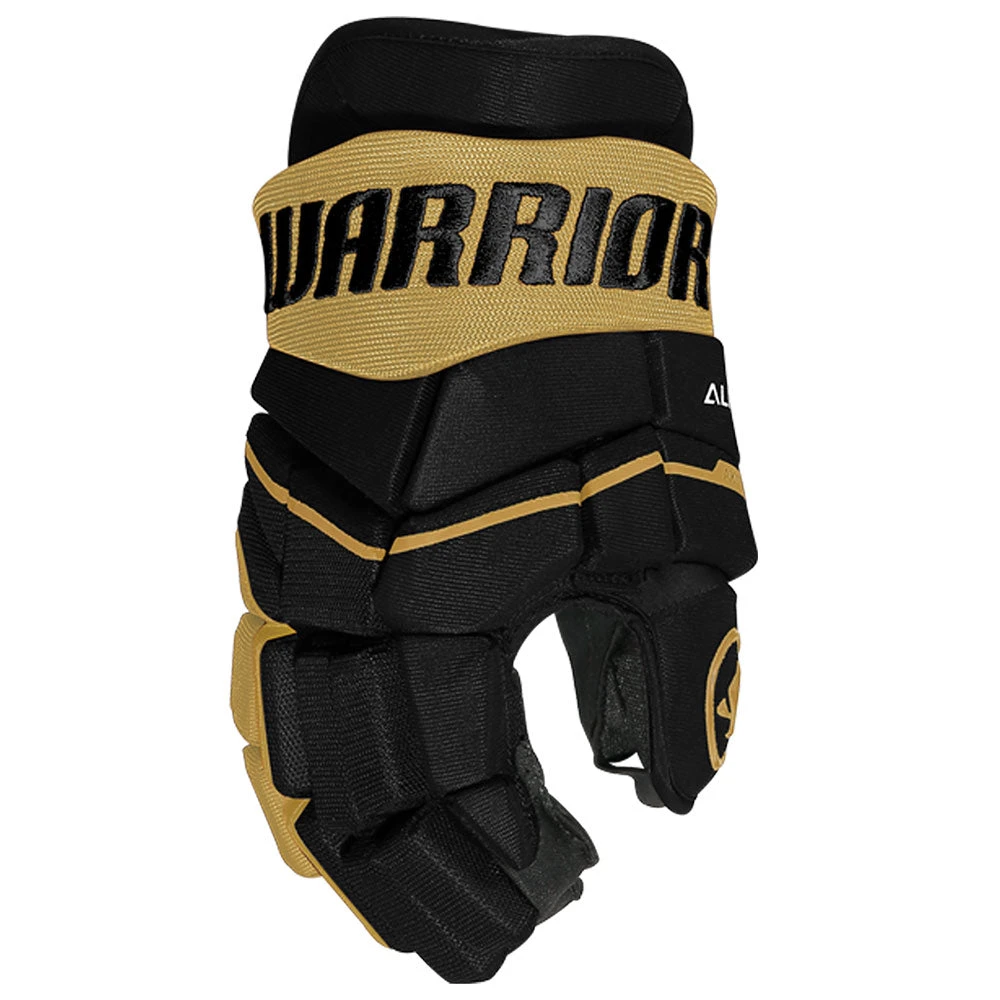 WARRIOR ALPHA LX 30 SENIOR HOCKEY GLOVES 6 WARRIOR ALPHA LX 30 SENIOR HOCKEY GLOVES - Image 4