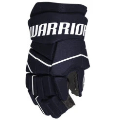 WARRIOR ALPHA LX 40 SENIOR HOCKEY GLOVES -Hockey Shop Warrior Alpha LX40 Hockey Gloves Navy 51b97332 12d5 408e 8102 3d80d3a7e8b8