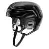 WARRIOR ALPHA ONE HOCKEY HELMET -Hockey Shop Warrior Alpha One Helmet Black
