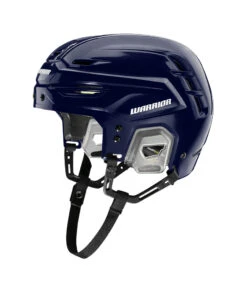 WARRIOR ALPHA ONE PRO HOCKEY HELMET -Hockey Shop Warrior Alpha One Pro Helmet Navy