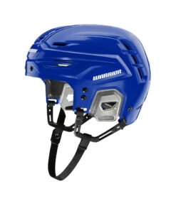 WARRIOR ALPHA ONE PRO HOCKEY HELMET -Hockey Shop Warrior Alpha One Pro Helmet Royal
