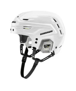WARRIOR ALPHA ONE PRO HOCKEY HELMET -Hockey Shop Warrior Alpha One Pro Helmet White