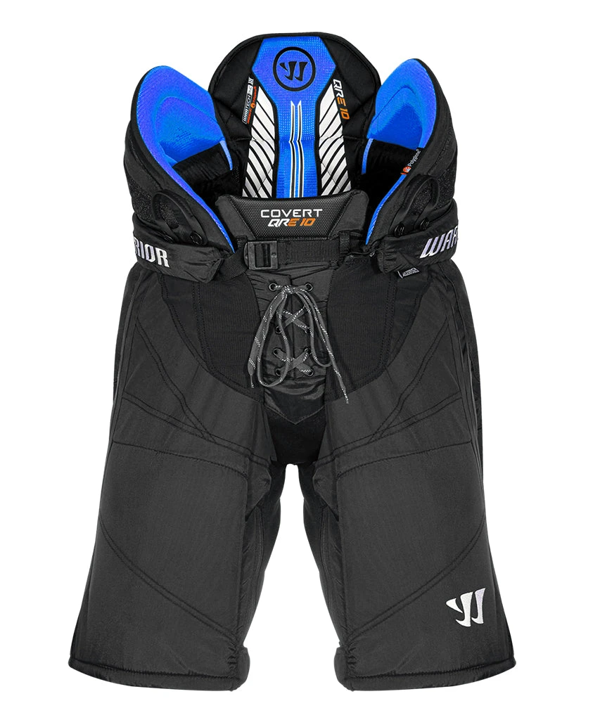 WARRIOR COVERT QRE 10 YOUTH HOCKEY PANTS 3 WARRIOR COVERT QRE 10 YOUTH HOCKEY PANTS