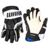 WARRIOR COVERT QRE 20 PRO JUNIOR HOCKEY GLOVES