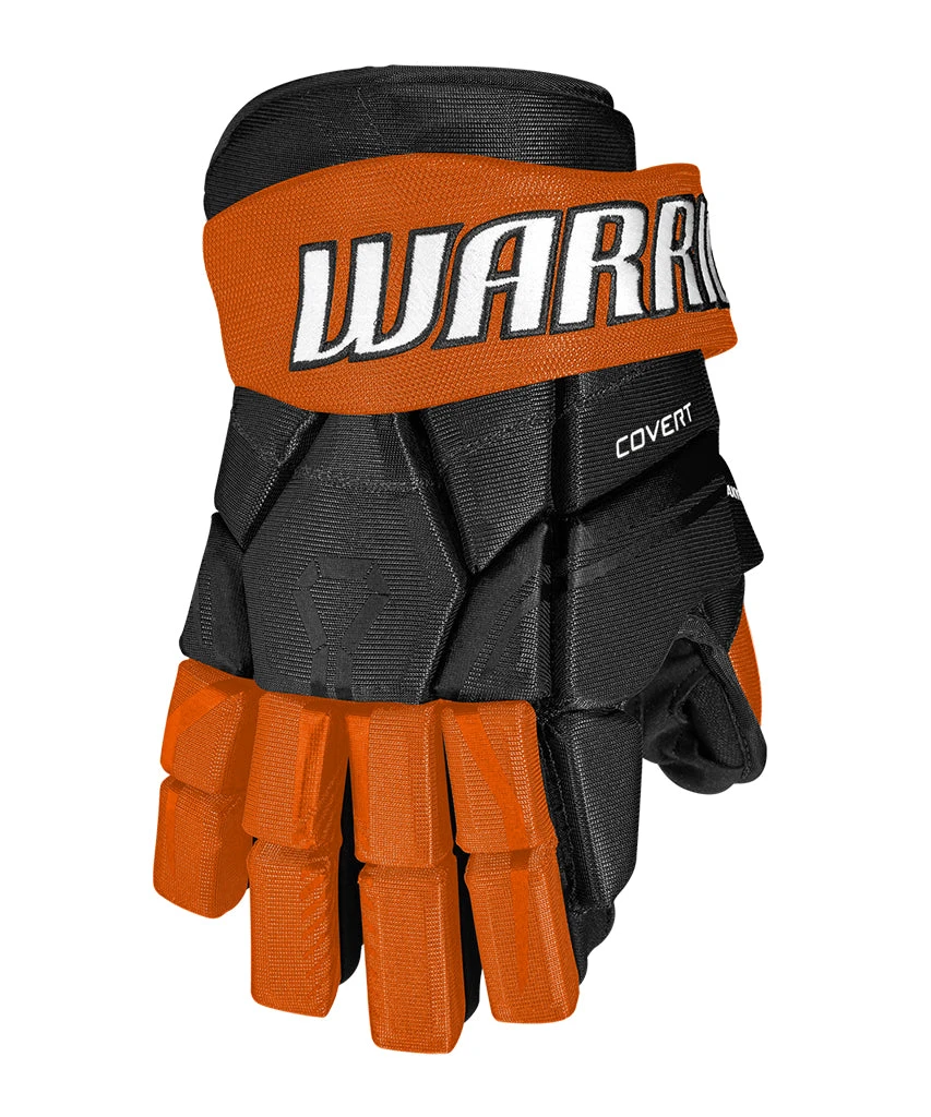 WARRIOR COVERT QRE 30 JUNIOR HOCKEY GLOVES 16 WARRIOR COVERT QRE 30 JUNIOR HOCKEY GLOVES - Image 14