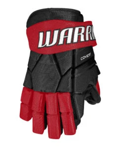 WARRIOR COVERT QRE 30 SENIOR HOCKEY GLOVES -Hockey Shop Warrior Covert QRE30 Hockey Gloves Black Red 0eb137fc 5b4f 4301 a8df 1d161bcc0dd3