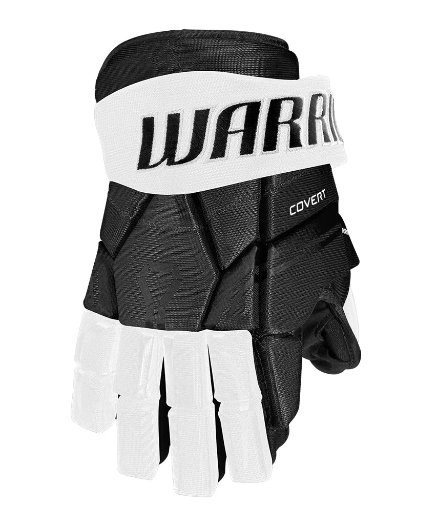 WARRIOR COVERT QRE 30 JUNIOR HOCKEY GLOVES 7 WARRIOR COVERT QRE 30 JUNIOR HOCKEY GLOVES - Image 5