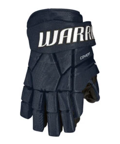 WARRIOR COVERT QRE 30 SENIOR HOCKEY GLOVES -Hockey Shop Warrior Covert QRE30 Hockey Gloves Navy dfd420df ce6f 40d5 9e98 c0c626192f62