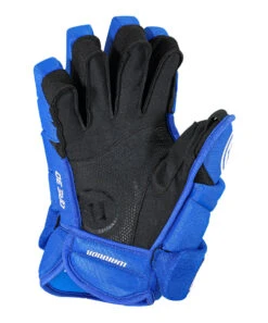 WARRIOR COVERT QRE 30 SENIOR HOCKEY GLOVES -Hockey Shop Warrior Covert QRE30 Hockey Gloves Palm