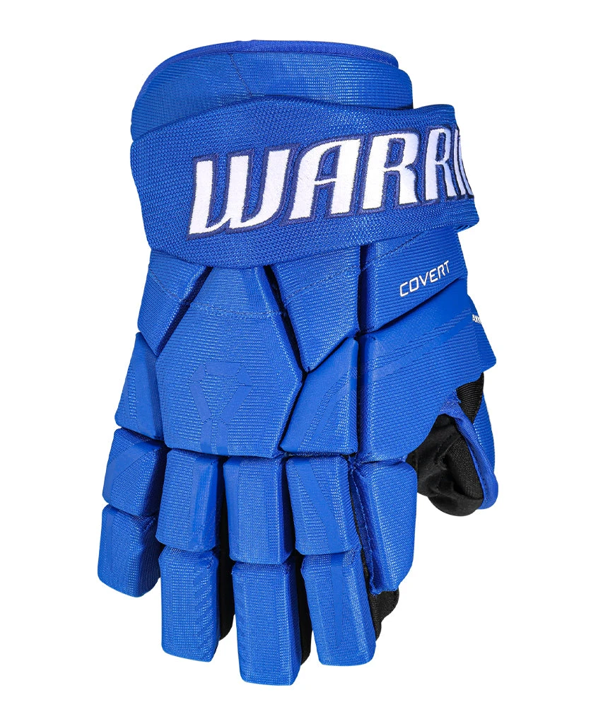 WARRIOR COVERT QRE 30 JUNIOR HOCKEY GLOVES 13 WARRIOR COVERT QRE 30 JUNIOR HOCKEY GLOVES - Image 11