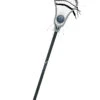 WARRIOR EVO MINI LACROSSE STICK - BLACK -Hockey Shop Warrior Evo Mini Lacrosse Stick Black 1
