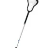 WARRIOR EVO WARP JUNIOR LACRSOSSE STICK -Hockey Shop Warrior Evo Warp JR Lacrosse Stick Front