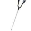 WARRIOR EVO WARP MINI LACROSSE STICK - BLACK