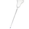 WARRIOR EVO WARP MINI LACROSSE STICK - WHITE
