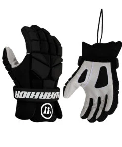 WARRIOR FATBOY LACROSSE GLOVES