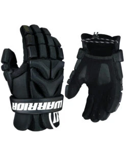 WARRIOR GREMLIN SENIOR LACROSSE GLOVES