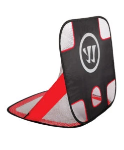 WARRIOR MINI LACROSSE POP UP SET -Hockey Shop Warrior Mini Lacrosse Pop Up Set 3