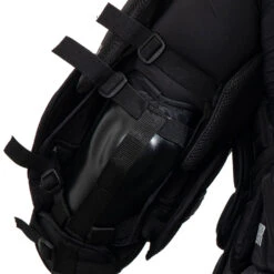 WARRIOR RITUAL RX3 PRO+ SENIOR CHEST PROTECTOR -Hockey Shop Warrior RX3 Pro Goalie Chest Protector Model Elbow