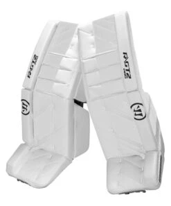 WARRIOR RITUAL GT2 PRO SENIOR GOALIE PADS -Hockey Shop Warrior Ritual GT2 Pro Goalie Pads Red Black White White 830424e0 c19e 47d4 bb4b 982a8491c15d