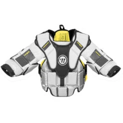 WARRIOR RITUAL RX3 E YOUTH CHEST PROTECTOR