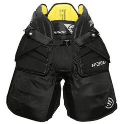 WARRIOR RITUAL RX3 E+ SENIOR GOALIE PANTS