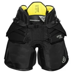 WARRIOR RITUAL RX3 PRO+ SENIOR GOALIE PANTS