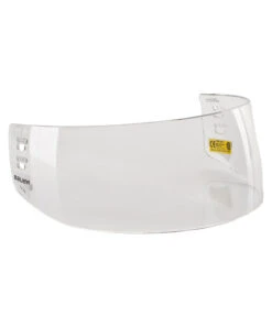 BAUER PRO STRAIGHT VISOR