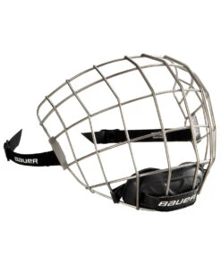 BAUER RE-AKT TITANIUM HOCKEY CAGE
