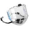 BAUER CONCEPT 3 SENIOR HOCKEY FULL SHIELD -Hockey Shop bauer 2013 concept3 visor 3a3a75bc 8a79 40a7 a97e 41ae147894bd